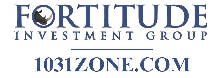 Fortitude Investment Group <br> Tommy Thompson <br> 561-444-3371